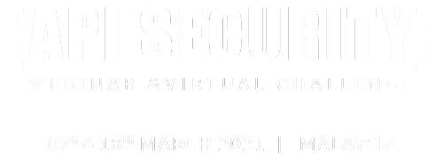 API SECURITY Virtual Hackathon