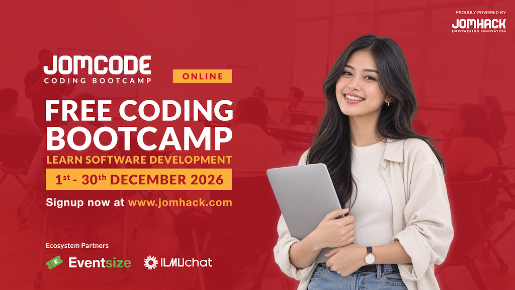 Free Coding Bootcamp Dec 2026