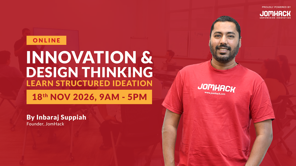 Innovation & Design Thinking