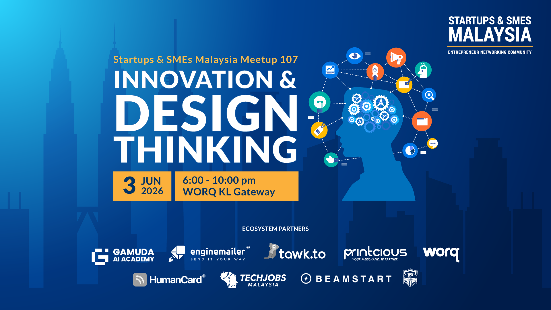 Innovation & Design Thinking