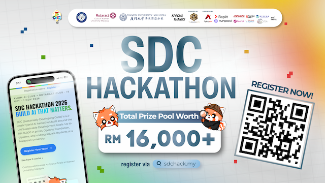 SDC Hackathon 2026