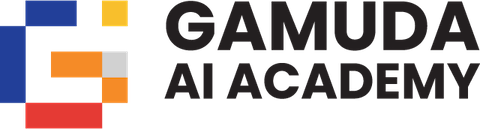 Gamuda AI Academy