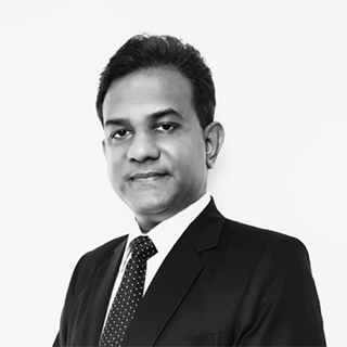 Dr. Suresh Ramasamy